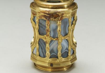 图片[3]-Miniature spyglass. Europe, 18th century.-China Archive